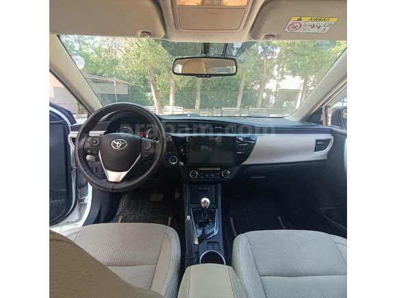 BAKIMLI FULL PAKET OTOMATİK