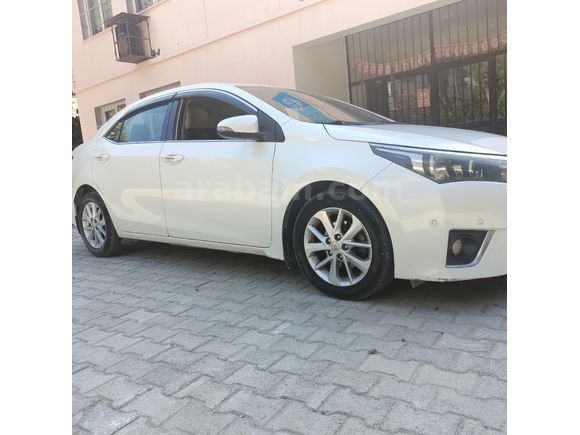 BAKIMLI FULL PAKET OTOMATİK
