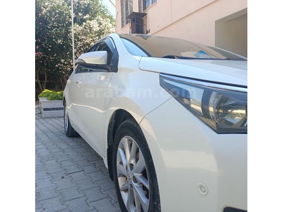 BAKIMLI FULL PAKET OTOMATİK