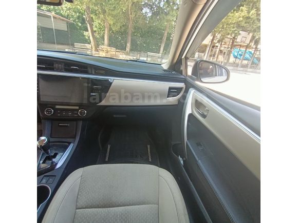 BAKIMLI FULL PAKET OTOMATİK