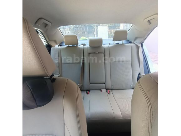 BAKIMLI FULL PAKET OTOMATİK
