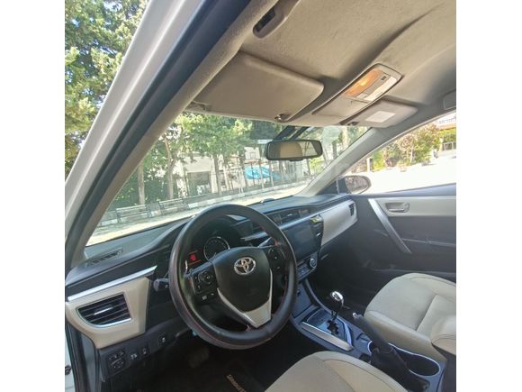 BAKIMLI FULL PAKET OTOMATİK