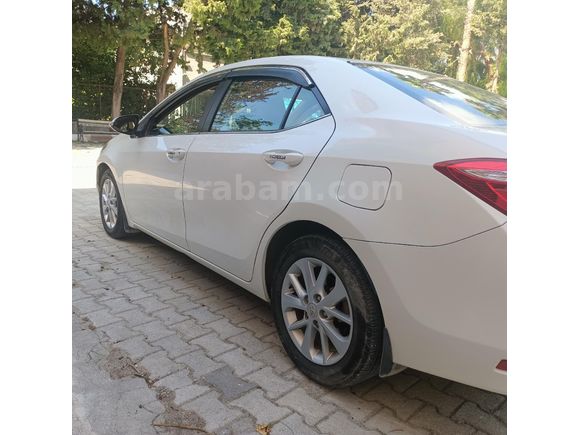 BAKIMLI FULL PAKET OTOMATİK