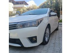BAKIMLI FULL PAKET OTOMATİK