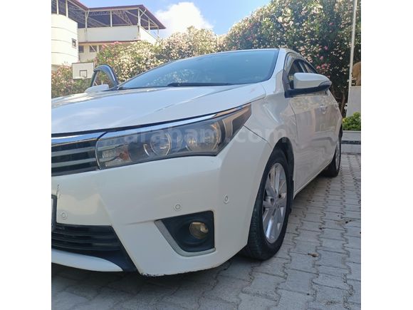 BAKIMLI FULL PAKET OTOMATİK