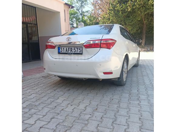 BAKIMLI FULL PAKET OTOMATİK