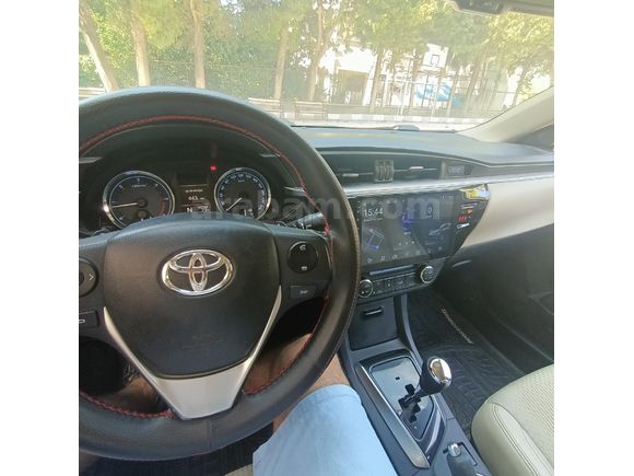 BAKIMLI FULL PAKET OTOMATİK