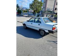 Sahibinden Renault R 9 1.4 Broadway GTE 1991 Model Ankara