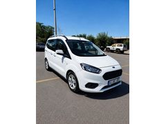 Sahibinden Ford Tourneo Courier 1.5 TDCi Delux 2022 Model