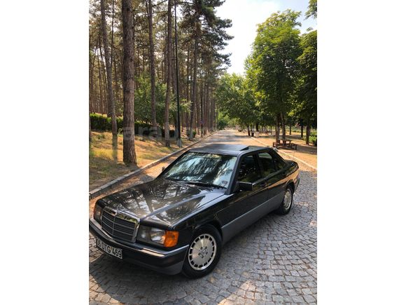 Sahibinden Mercedes - Benz 190 E 2.0 1990 Model