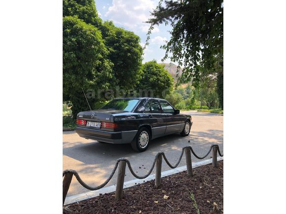 Sahibinden Mercedes - Benz 190 E 2.0 1990 Model
