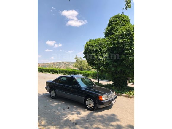 Sahibinden Mercedes - Benz 190 E 2.0 1990 Model