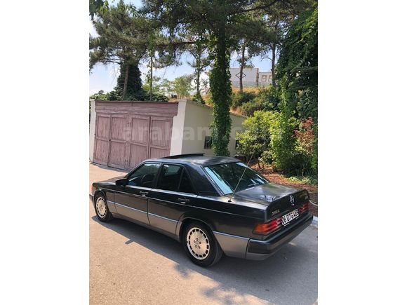 Sahibinden Mercedes - Benz 190 E 2.0 1990 Model