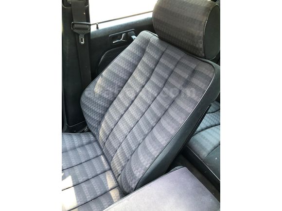 Sahibinden Mercedes - Benz 190 E 2.0 1990 Model