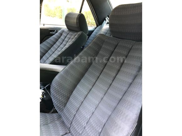Sahibinden Mercedes - Benz 190 E 2.0 1990 Model