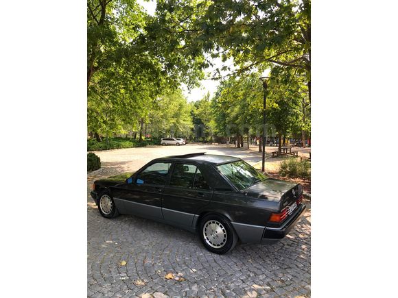 Sahibinden Mercedes - Benz 190 E 2.0 1990 Model