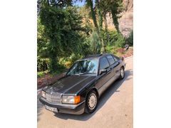 Sahibinden Mercedes - Benz 190 E 2.0 1990 Model