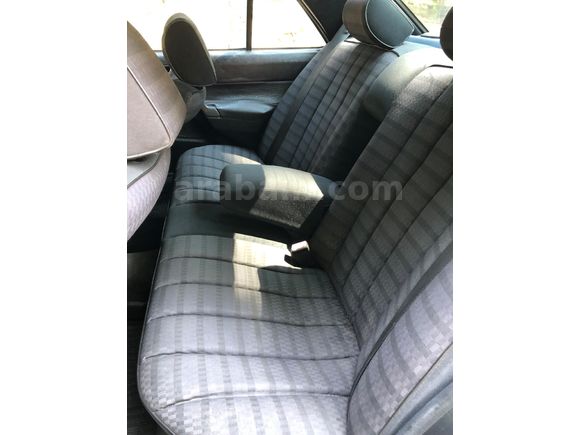 Sahibinden Mercedes - Benz 190 E 2.0 1990 Model