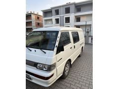 Sahibinden Mitsubishi L 300 City van 1999 Model Sakarya