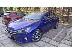 sunrooflu tam otomatik lpgli elantra