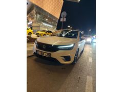Sahibinden Honda City 1.5 i-VTEC Executive 2021 Model Gaziantep