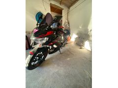 Sahibinden Yamaha YZF R25