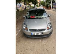 Sahibinden Ford Fiesta 1.6 Comfort 2007 Model 