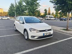 Memurdan Servis Bakımlı Golf 7.5