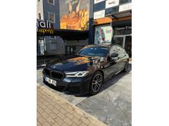 Sahibinden BMW 5 Serisi 520i Special Edition M Sport 2020 Model 