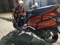 Sahibinden TVS Jupiter 125