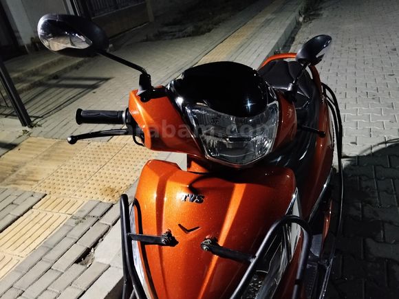 Sahibinden TVS Jupiter 125
