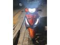 Sahibinden TVS Jupiter 125