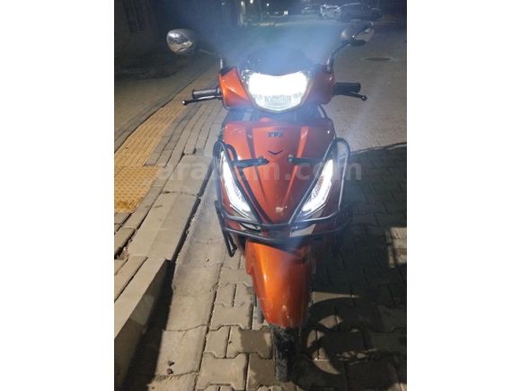 Sahibinden TVS Jupiter 125