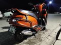 Sahibinden TVS Jupiter 125