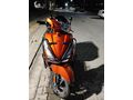 Sahibinden TVS Jupiter 125
