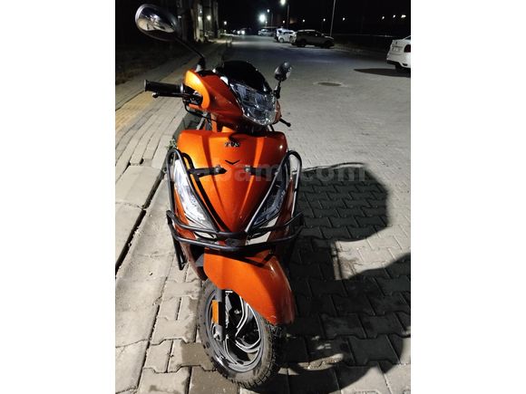 Sahibinden TVS Jupiter 125