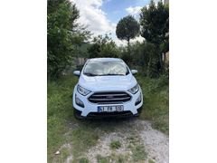 Sahibinden Ford EcoSport 1.0 EcoBoost ST Line 2022 Model 