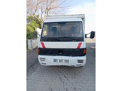 Galeriden Mercedes - Benz MB 800 Gaziantep