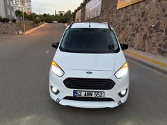 HATASIZ_BOYASIZ_HASAR KAYITSIZ_98 BİN_KM'DE