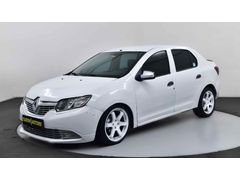 Sahibinden Renault Symbol 1.5 dCi Joy 2016 Model 