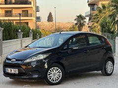 2012FİESTA OTOMATK VİTES DEĞŞENSZ KAYTSZ 145.000KM 1.5PARÇA BOYA