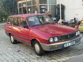 Galeriden Renault R 12 Toros 1998 Model Manisa