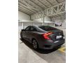 Sahibinden Honda Civic 1.6i VTEC Eco Elegance 2017 Model 