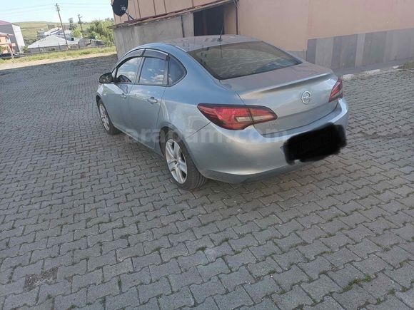 Sahibinden Opel Astra 1.6 Edition 2015 Model 