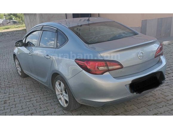 Sahibinden Opel Astra 1.6 Edition 2015 Model 