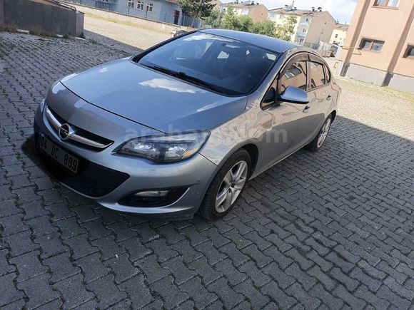 Sahibinden Opel Astra 1.6 Edition 2015 Model 