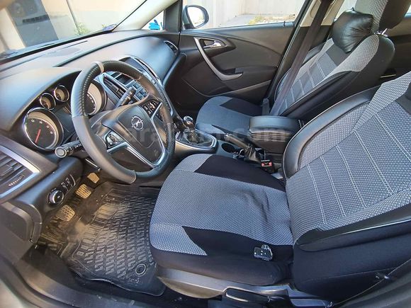 Sahibinden Opel Astra 1.6 Edition 2015 Model 