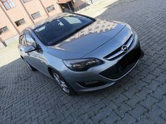 Sahibinden Opel Astra 1.6 Edition 2015 Model 