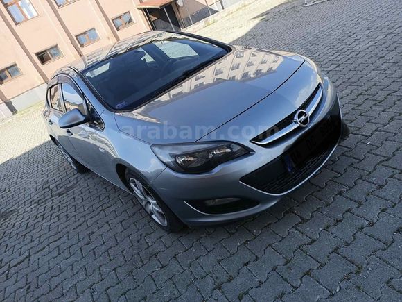 Sahibinden Opel Astra 1.6 Edition 2015 Model 