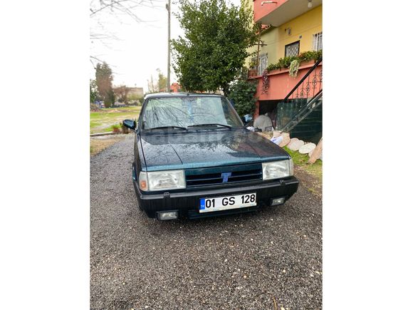 Sahibinden Tofaş Doğan SLX 1996 Model 